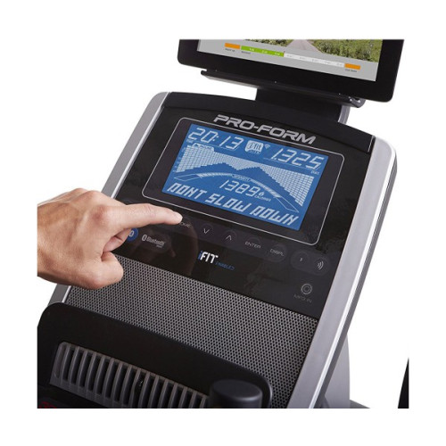 Орбітрек  ProForm Hiit Trainer (PFEVEL71216) - фото №8